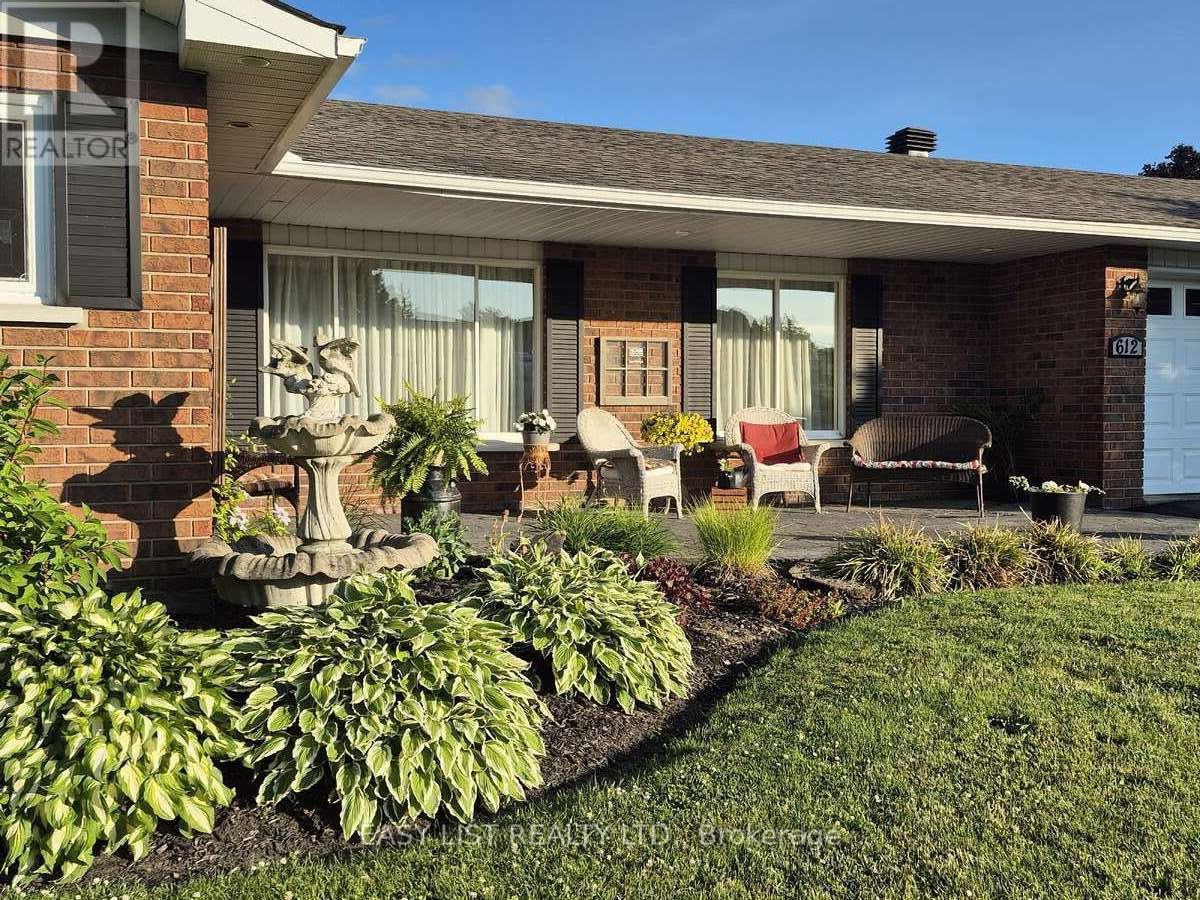 612 Virginia Street, South Stormont, Ontario  K6K 1R5 - Photo 3 - X13475760