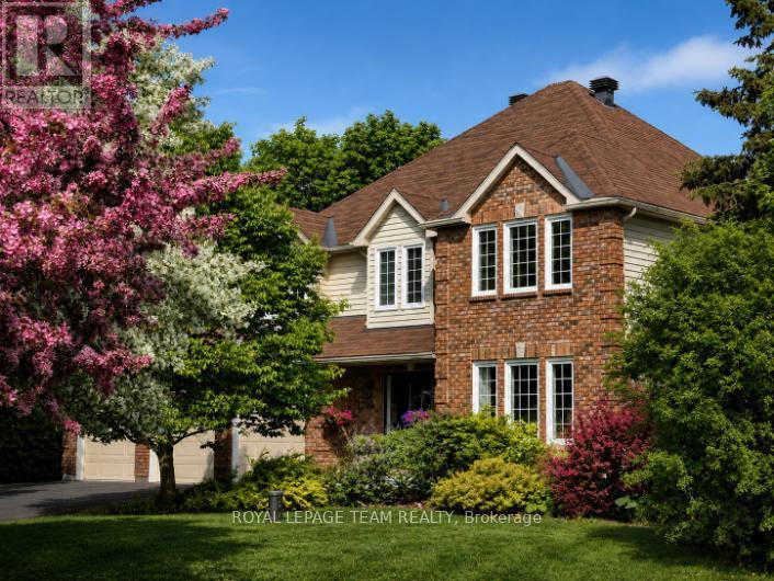 1209 POTTER DRIVE, Ottawa, Ontario
