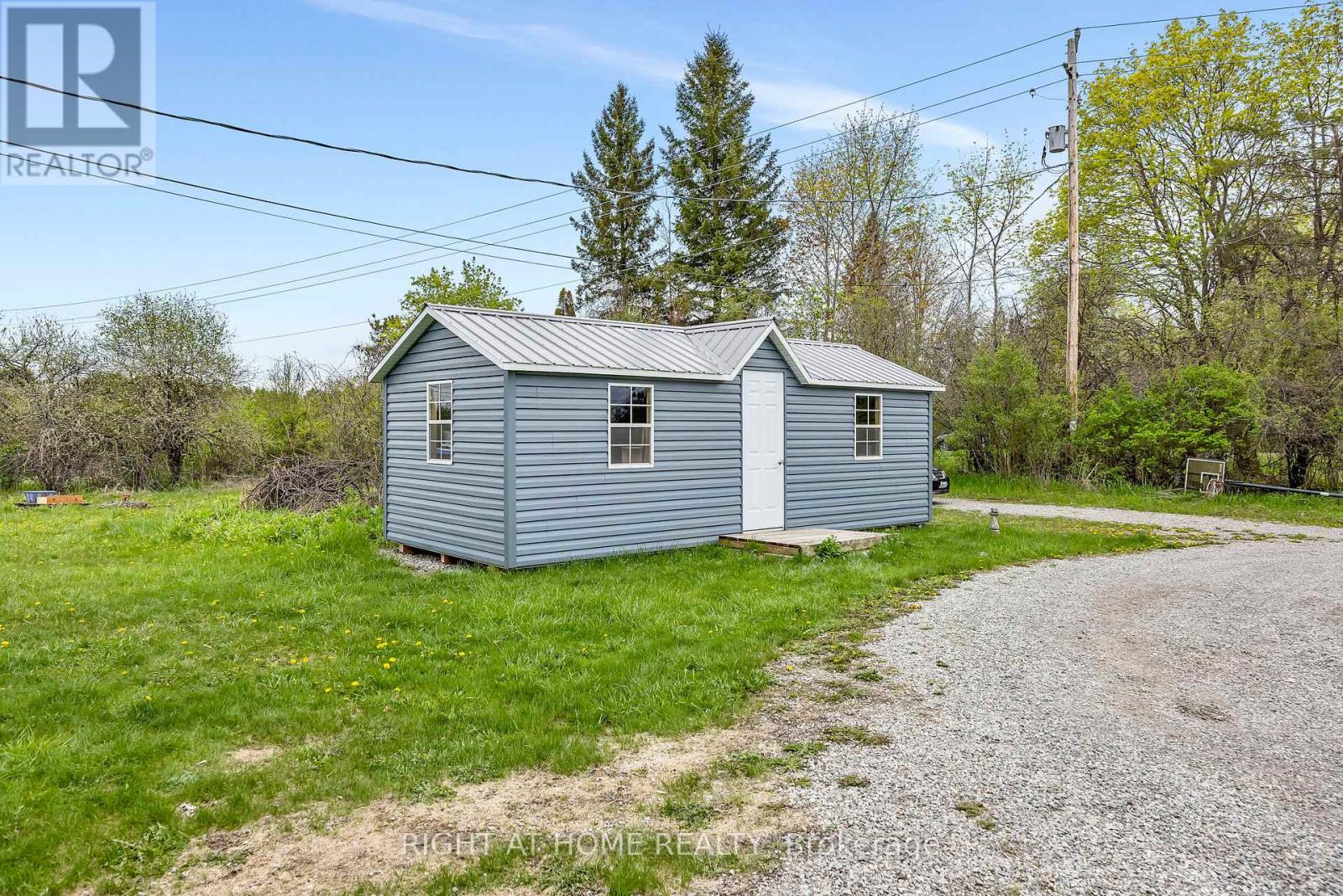 637 Townline Road, Elizabethtown-Kitley, Ontario  K7A 4S5 - Photo 2 - X13475922