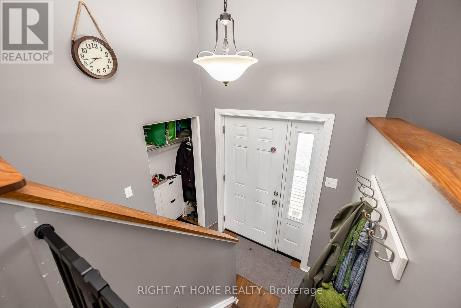 637 Townline Road, Elizabethtown-Kitley, Ontario  K7A 4S5 - Photo 4 - X13475922