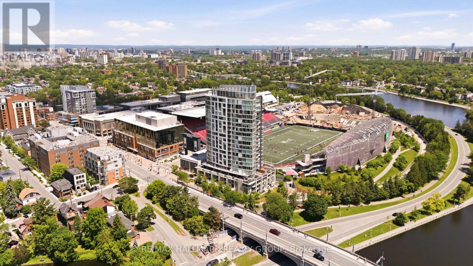 1205 - 1035 Bank Street, Ottawa, Ontario  K1S 5K3 - Photo 30 - X13476024