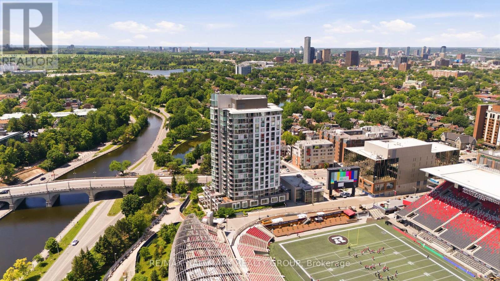 1205 - 1035 Bank Street, Ottawa, Ontario  K1S 5K3 - Photo 32 - X13476024