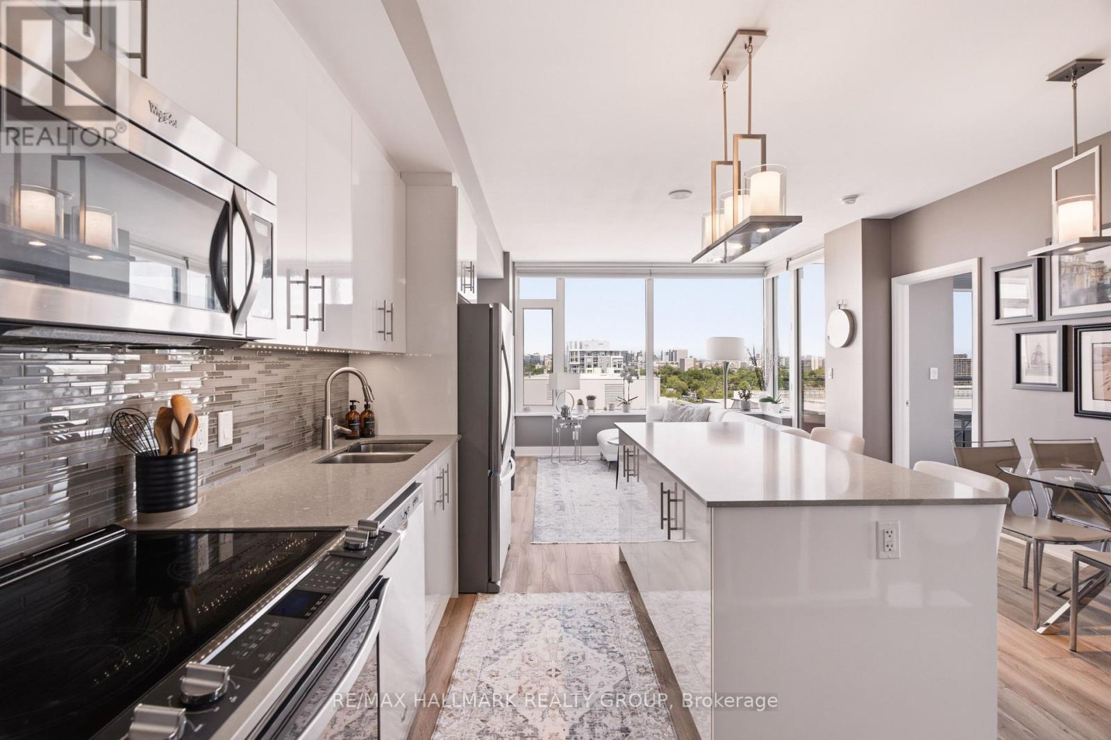 1205 - 1035 Bank Street, Ottawa, Ontario  K1S 5K3 - Photo 6 - X13476024