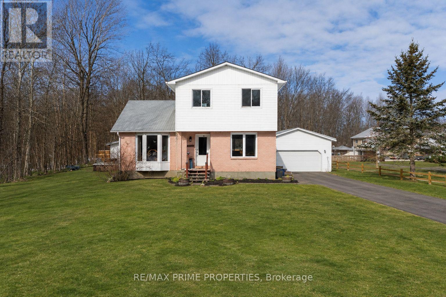13475 CRUMP ROAD, North Dundas, Ontario