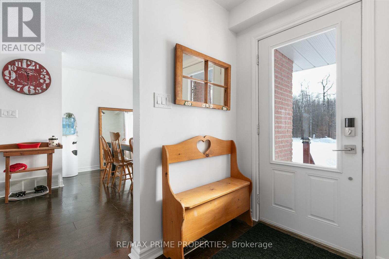 13475 Crump Road, North Dundas, Ontario  K0C 1H0 - Photo 9 - X13476126