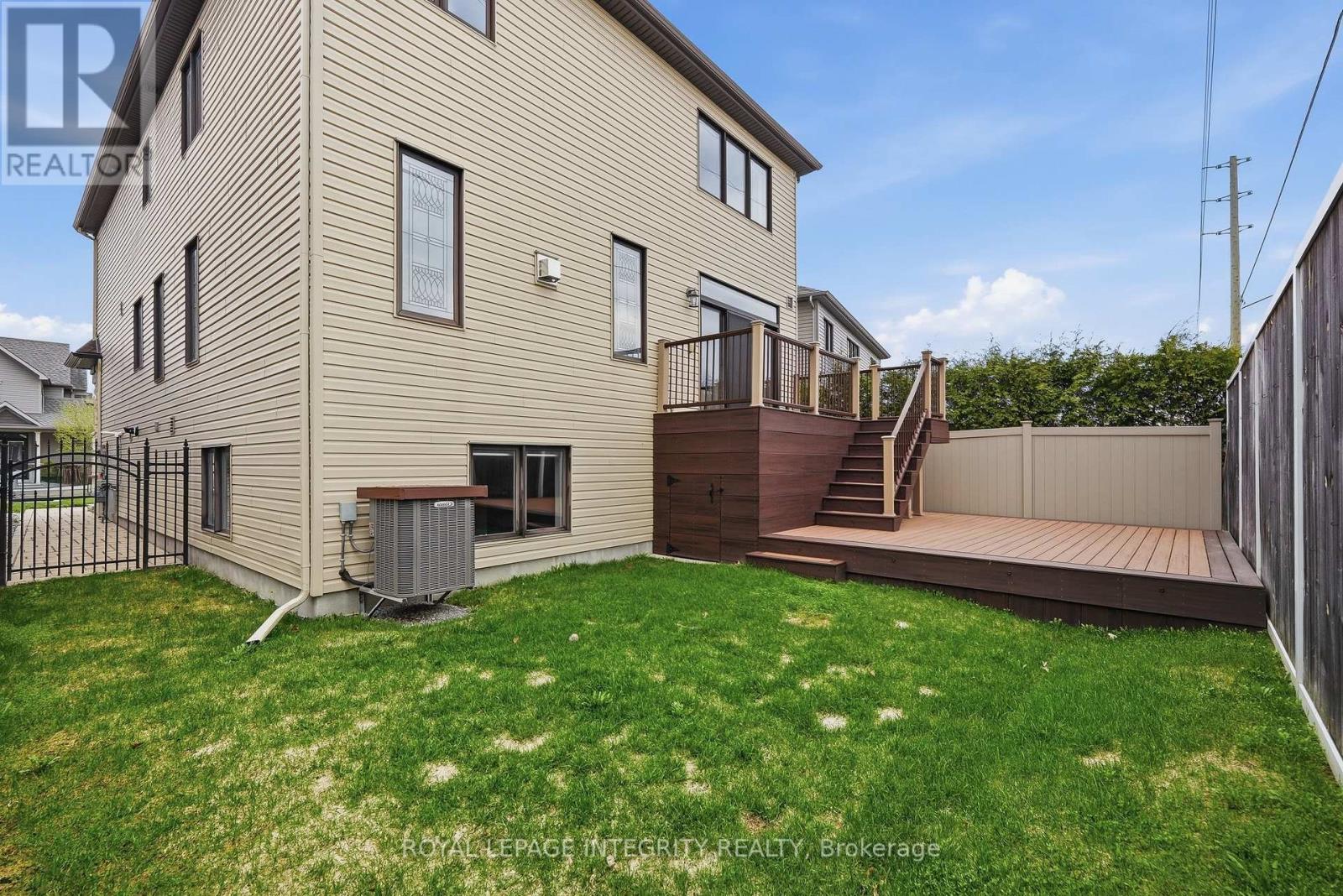 508 Yellow Birch Street, Ottawa, Ontario  K1W 0J3 - Photo 41 - X13476148