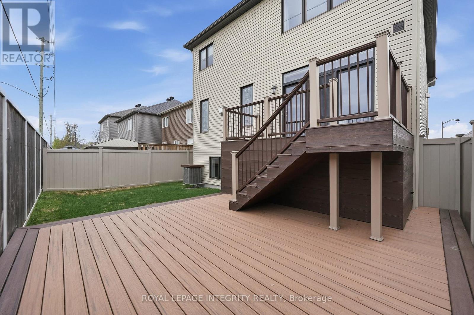 508 Yellow Birch Street, Ottawa, Ontario  K1W 0J3 - Photo 43 - X13476148
