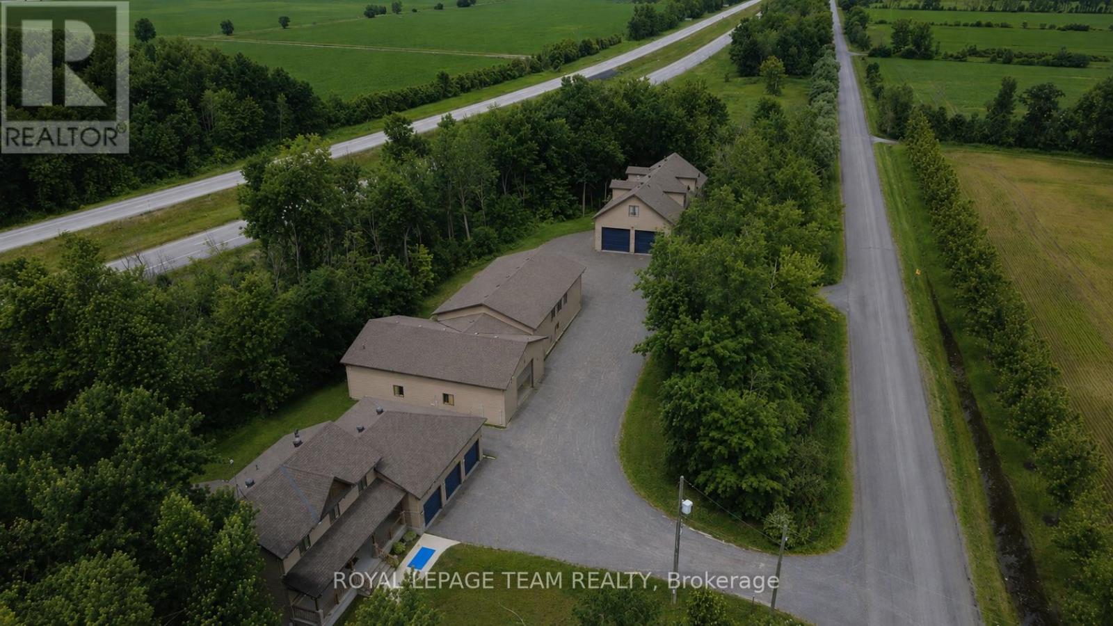 6330 SECOND LINE ROAD, Ottawa, Ontario
