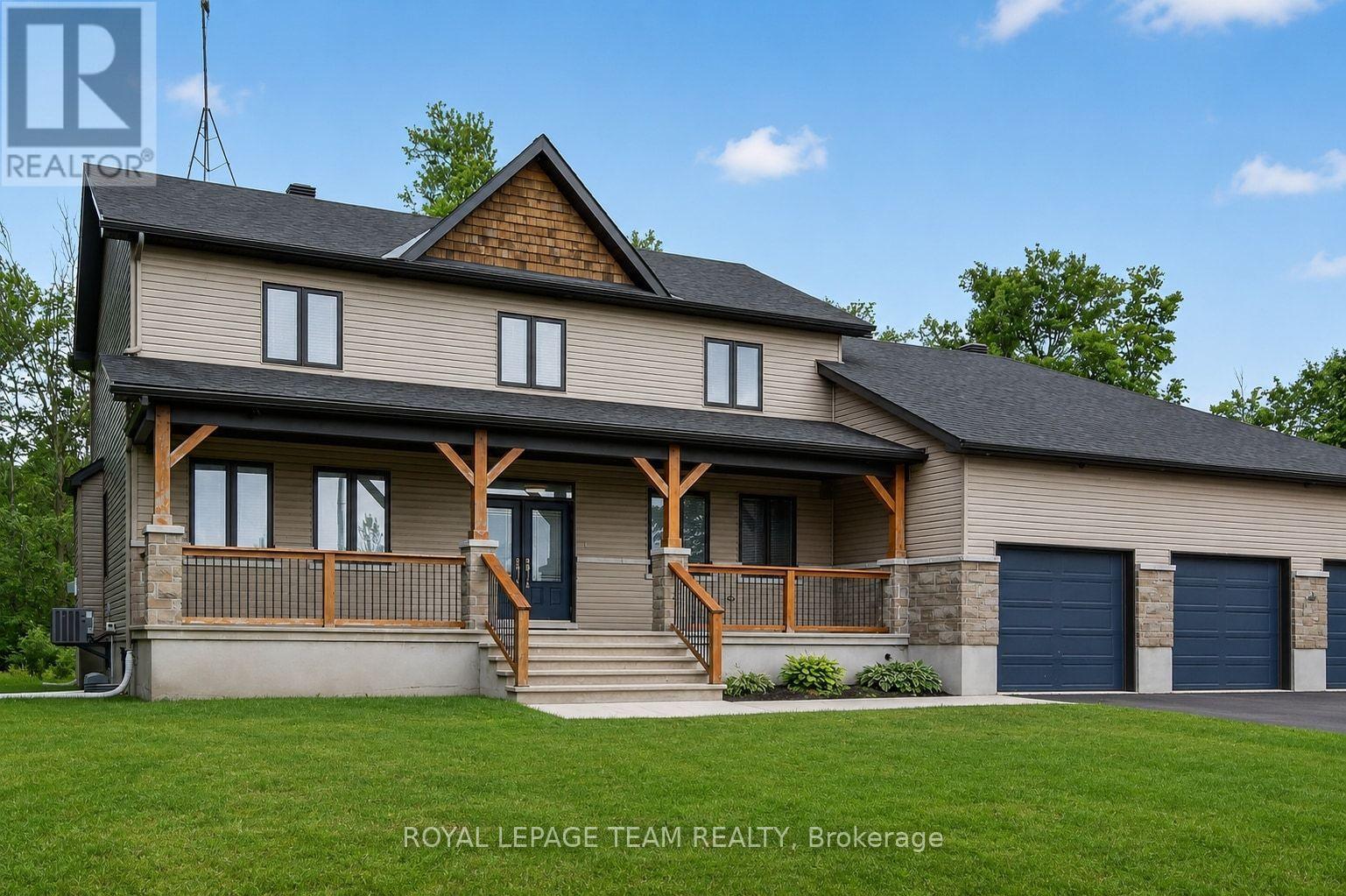 6330 Second Line Road, Ottawa, Ontario  K0A 2E0 - Photo 3 - X13476260