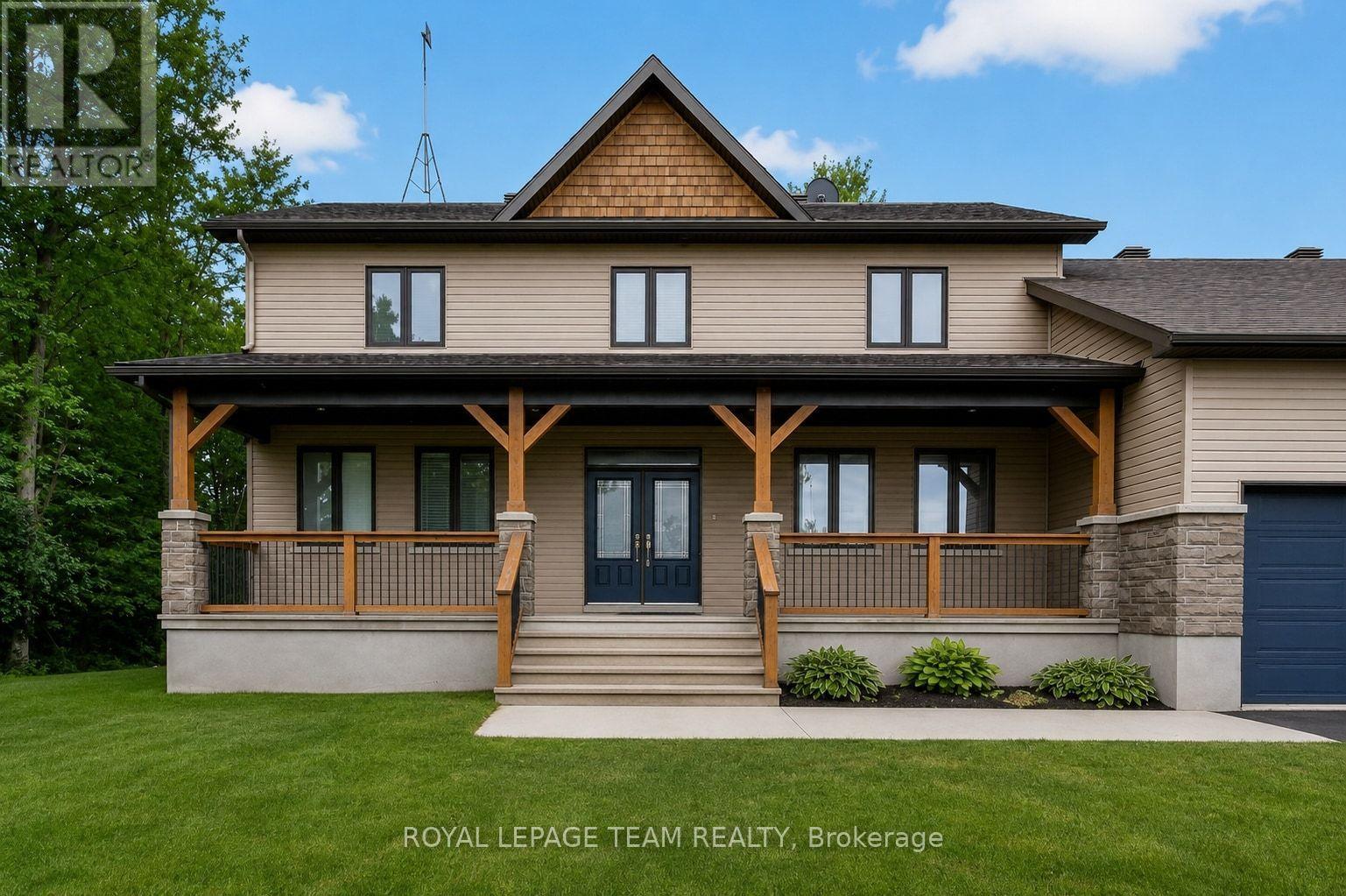 6330 Second Line Road, Ottawa, Ontario  K0A 2E0 - Photo 4 - X13476260