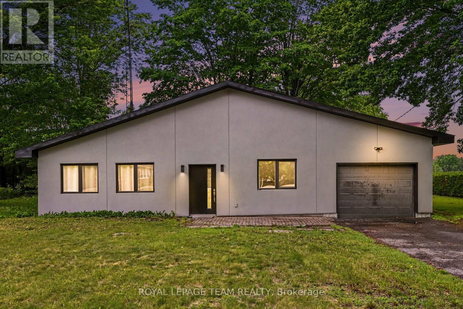 12284 COUNTY ROAD 18 ROAD, South Dundas, Ontario