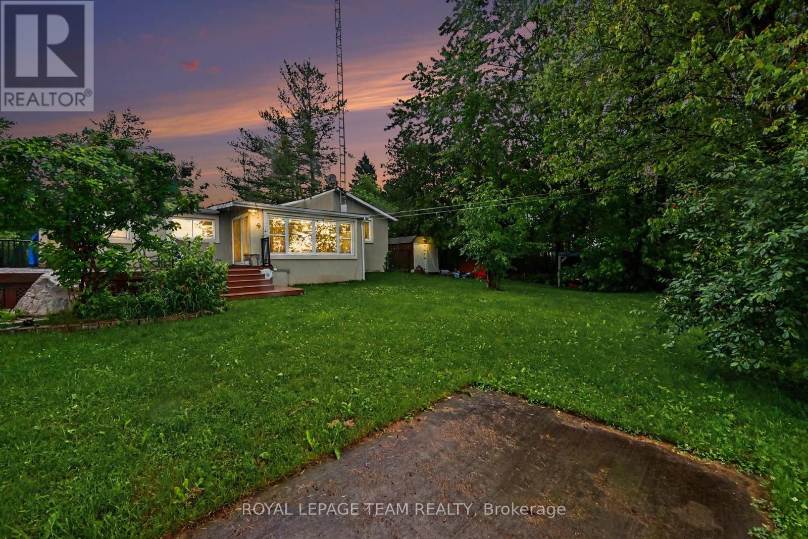 2466 Fairmile Road N, Ottawa, Ontario  K0G 1J0 - Photo 2 - X13476332