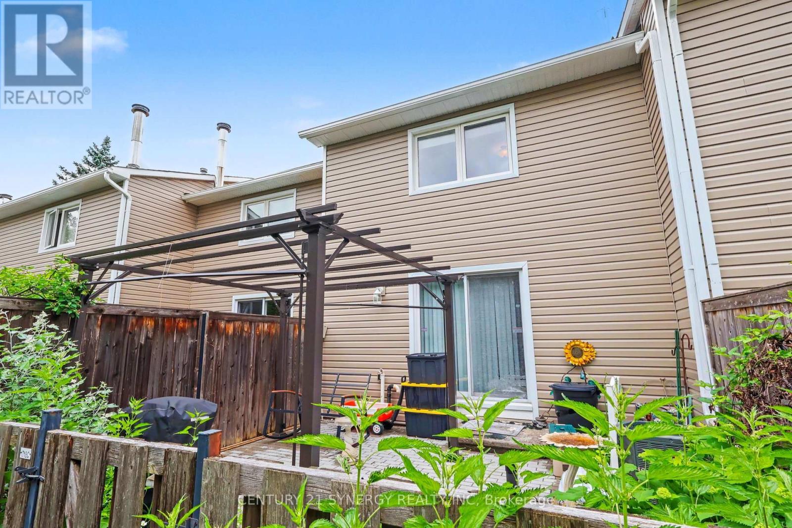 C - 1718 Lamoureux Drive, Ottawa, Ontario  K1E 2N2 - Photo 29 - X13476370