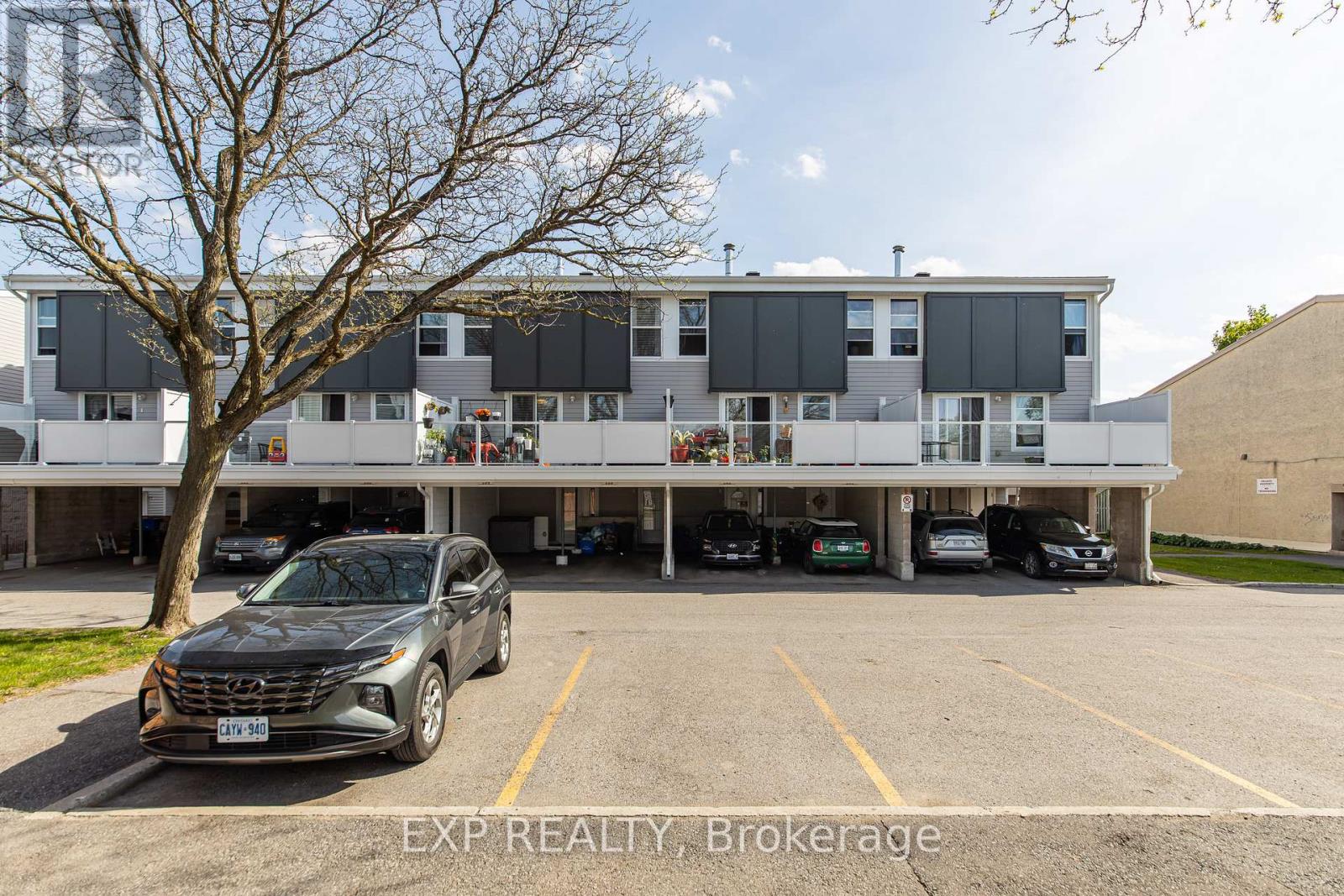 134 - 3445 Uplands Drive, Ottawa, Ontario  K1V 9N5 - Photo 33 - X13476382