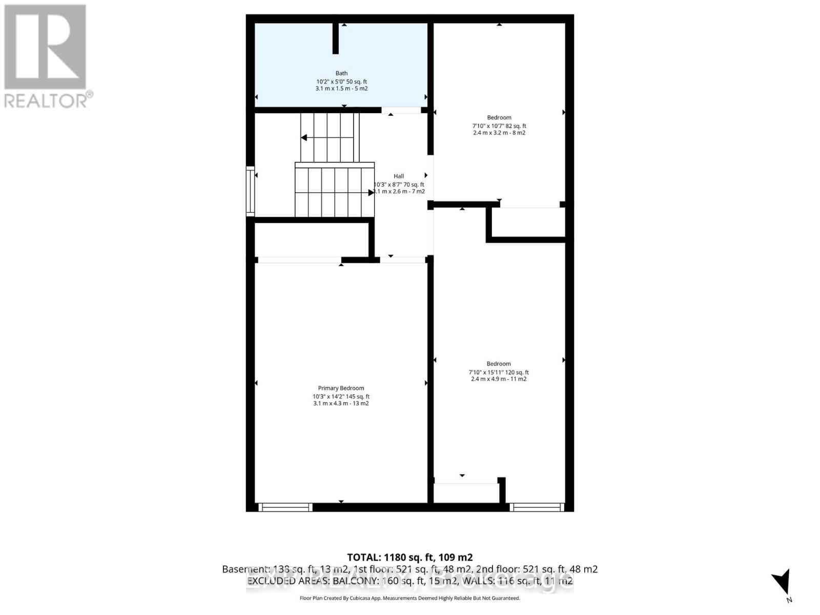 134 - 3445 Uplands Drive, Ottawa, Ontario  K1V 9N5 - Photo 37 - X13476382