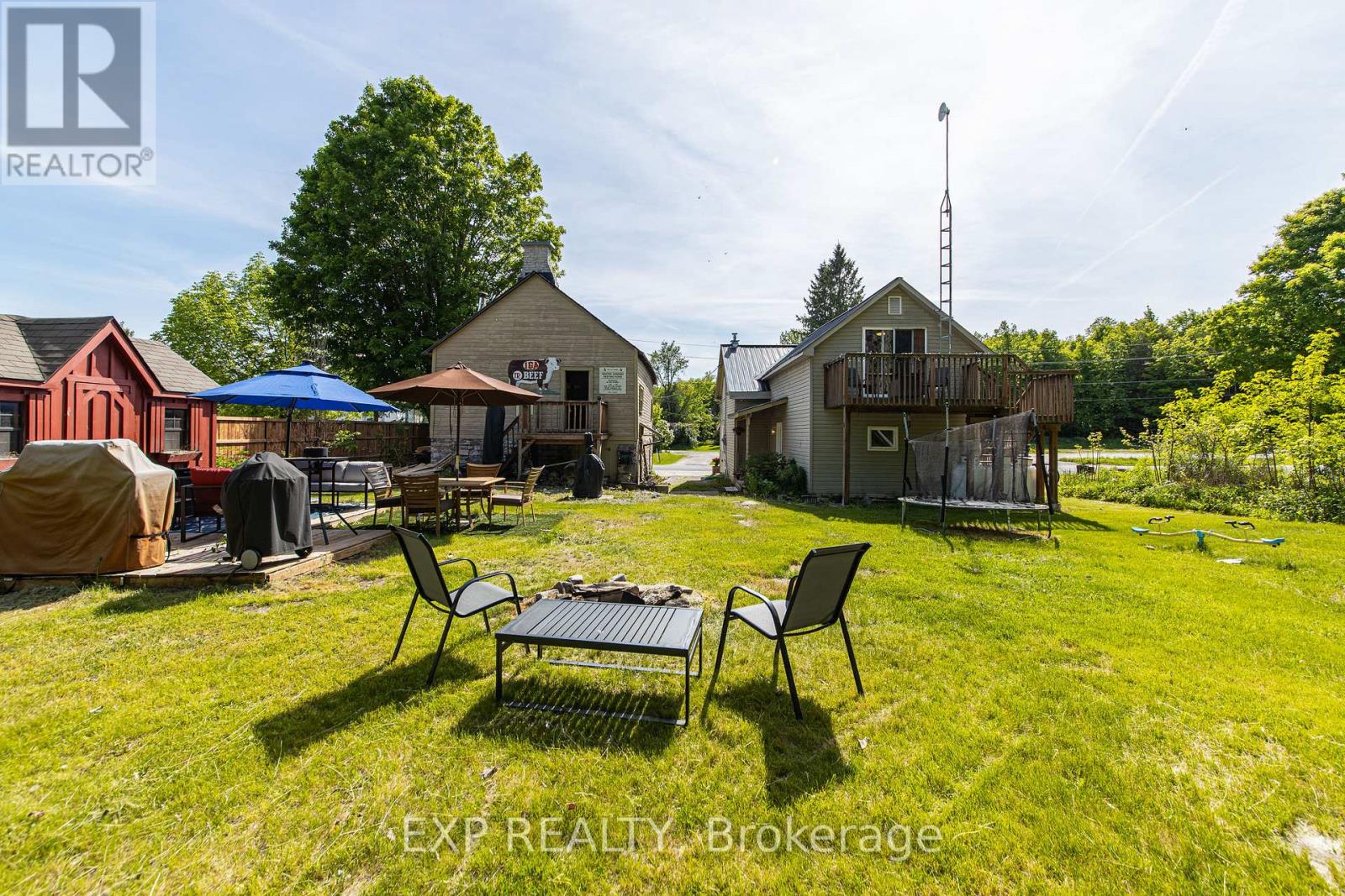 1138 Dalhousie Concsn 3 Road, Lanark Highlands, Ontario  K0G 1K0 - Photo 22 - X13476416
