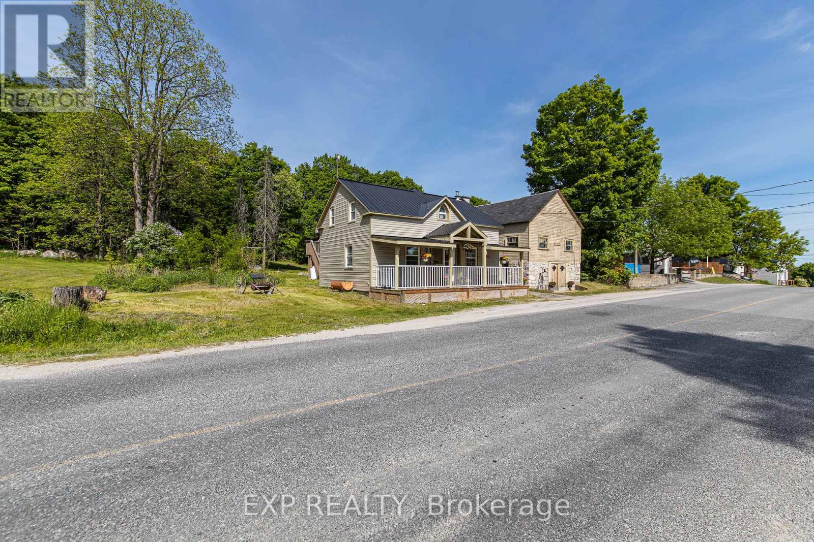 1138 Dalhousie Concsn 3 Road, Lanark Highlands, Ontario  K0G 1K0 - Photo 33 - X13476416