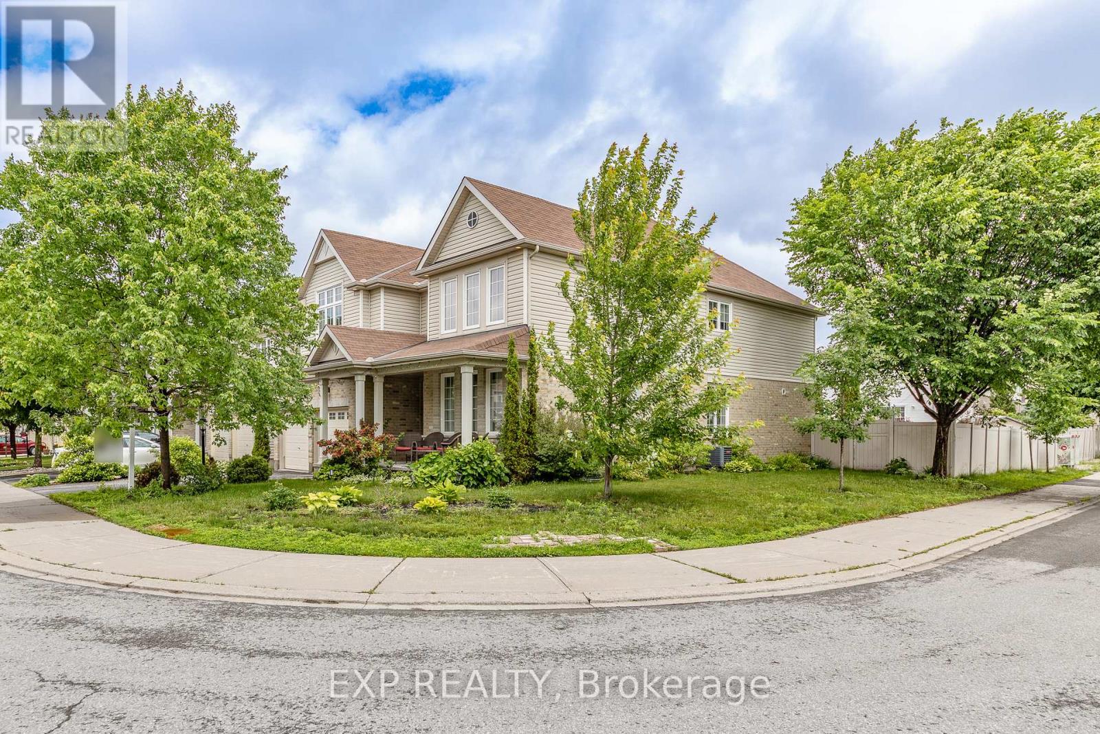 167 Chenoa Way, Ottawa, Ontario  K2J 0W8 - Photo 2 - X13476458