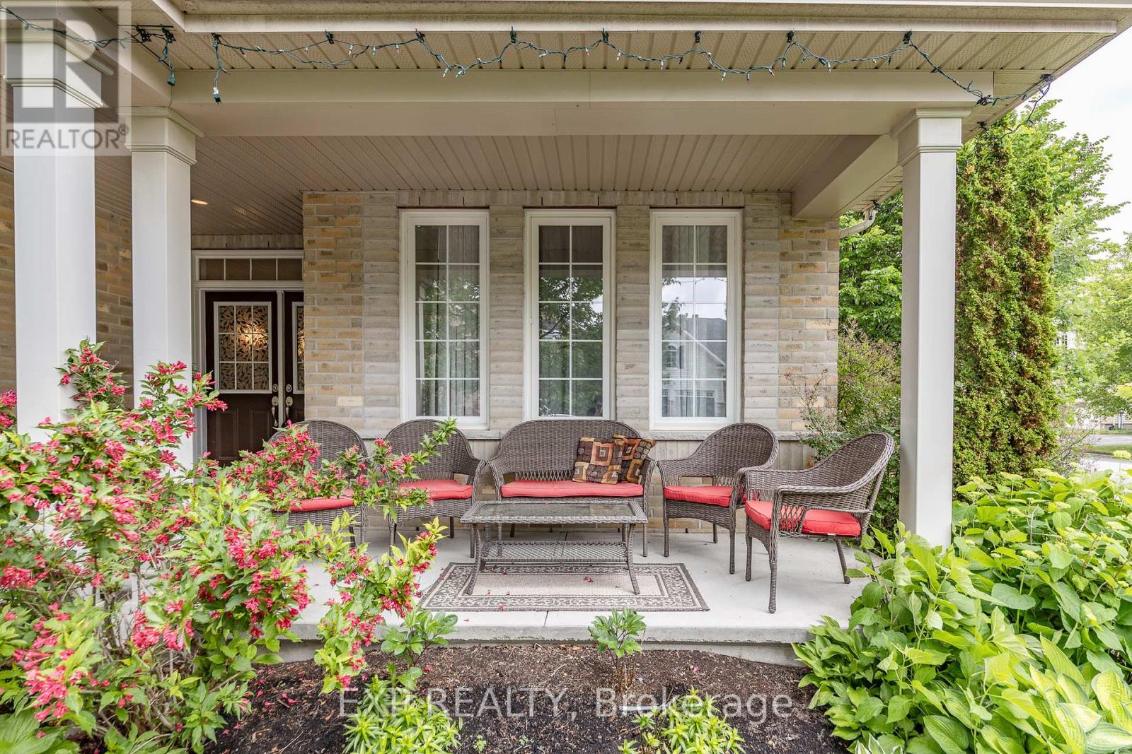 167 Chenoa Way, Ottawa, Ontario  K2J 0W8 - Photo 3 - X13476458