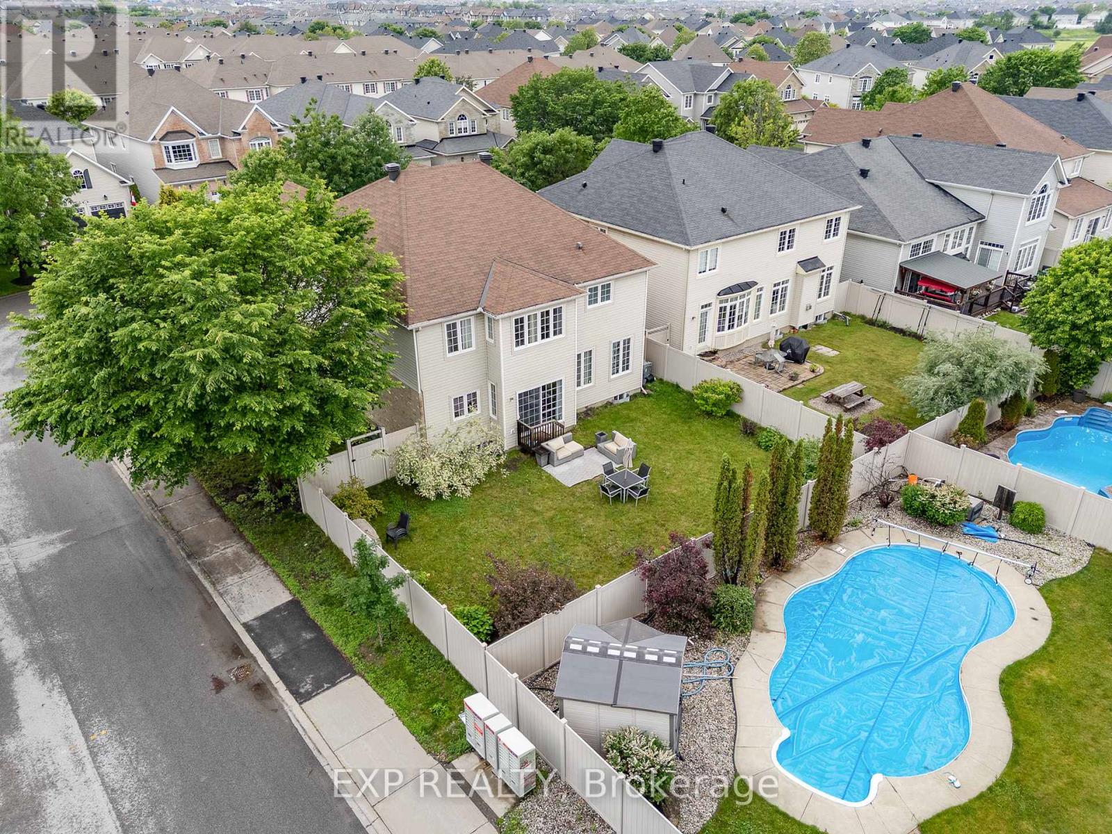 167 Chenoa Way, Ottawa, Ontario  K2J 0W8 - Photo 41 - X13476458