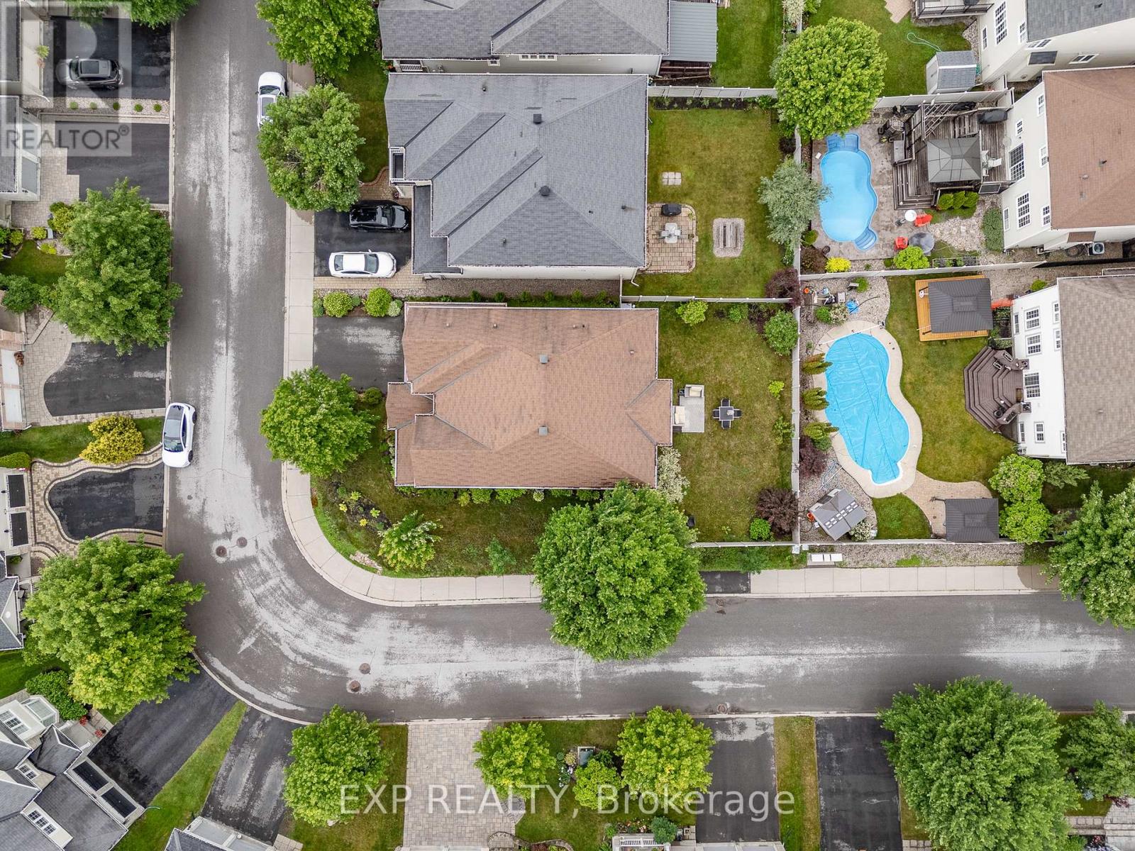 167 Chenoa Way, Ottawa, Ontario  K2J 0W8 - Photo 42 - X13476458
