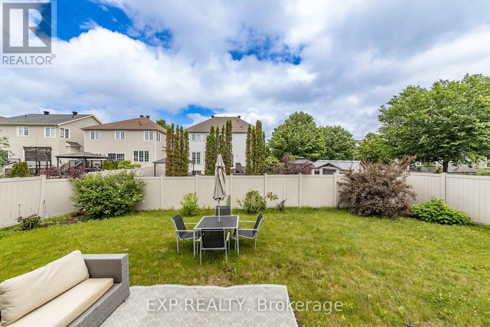 167 Chenoa Way, Ottawa, Ontario  K2J 0W8 - Photo 45 - X13476458