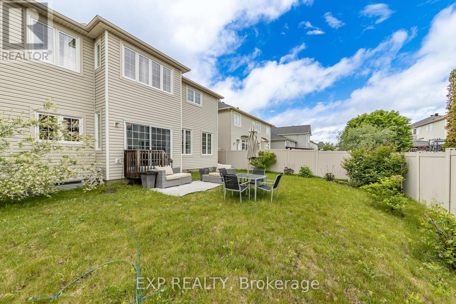 167 Chenoa Way, Ottawa, Ontario  K2J 0W8 - Photo 46 - X13476458