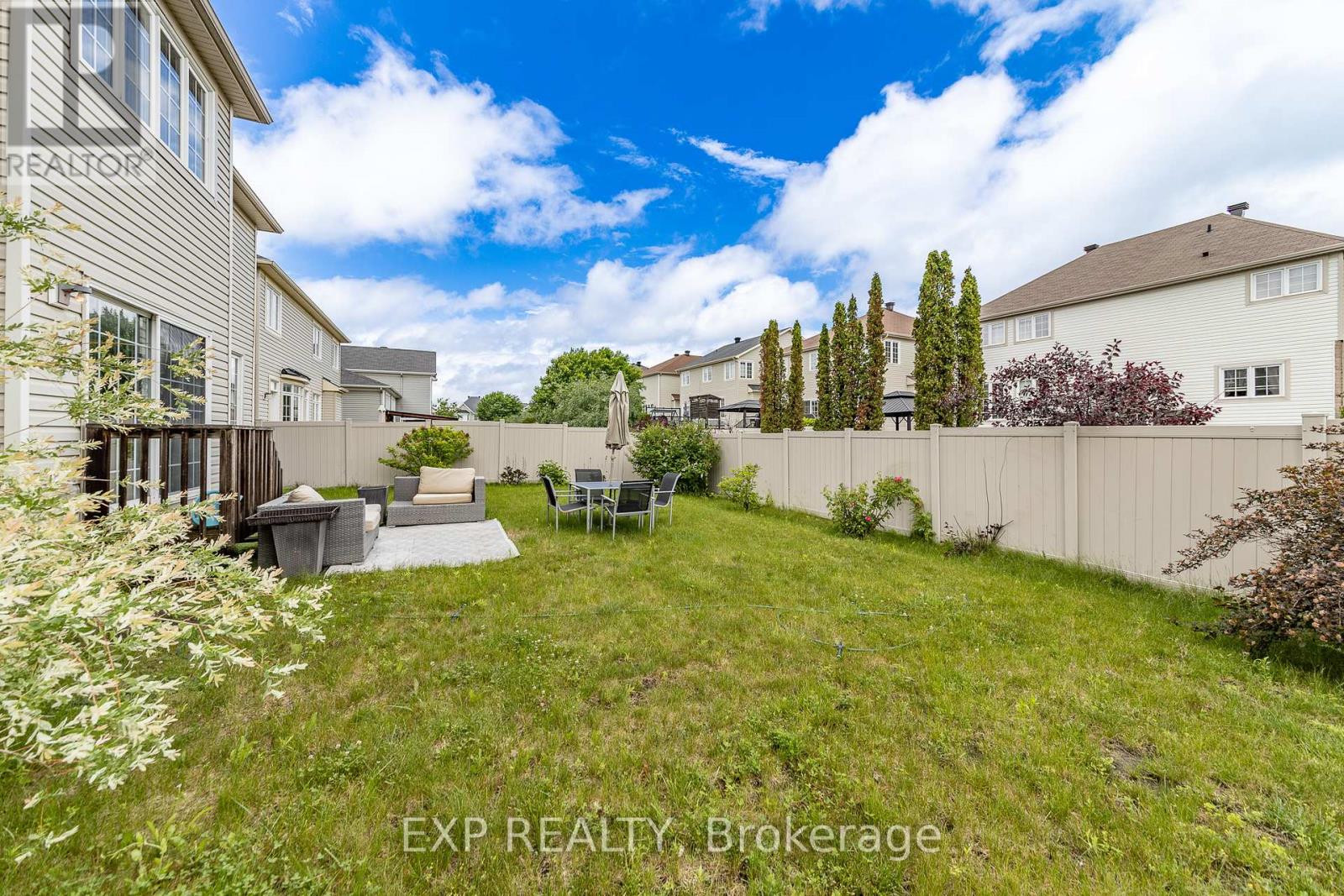 167 Chenoa Way, Ottawa, Ontario  K2J 0W8 - Photo 47 - X13476458