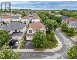 167 CHENOA WAY, Ottawa, Ontario