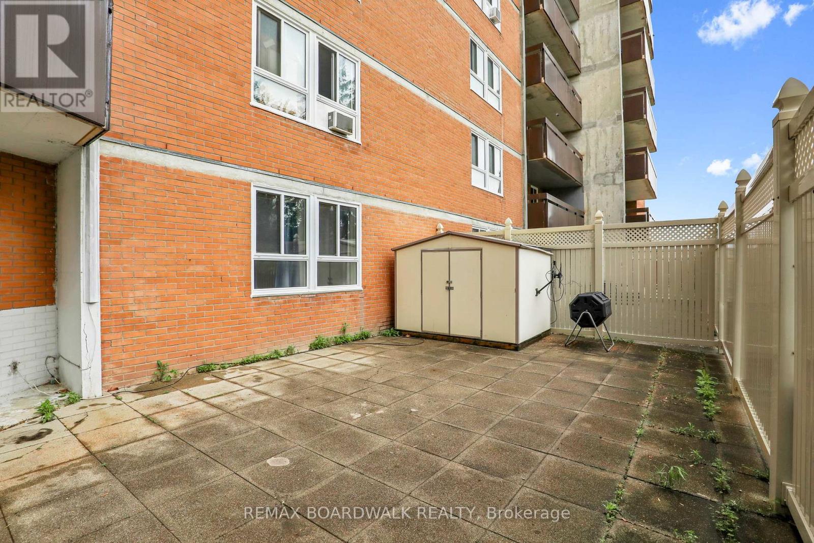 115 - 2020 Jasmine Crescent, Ottawa, Ontario  K1J 8K5 - Photo 24 - X13476464