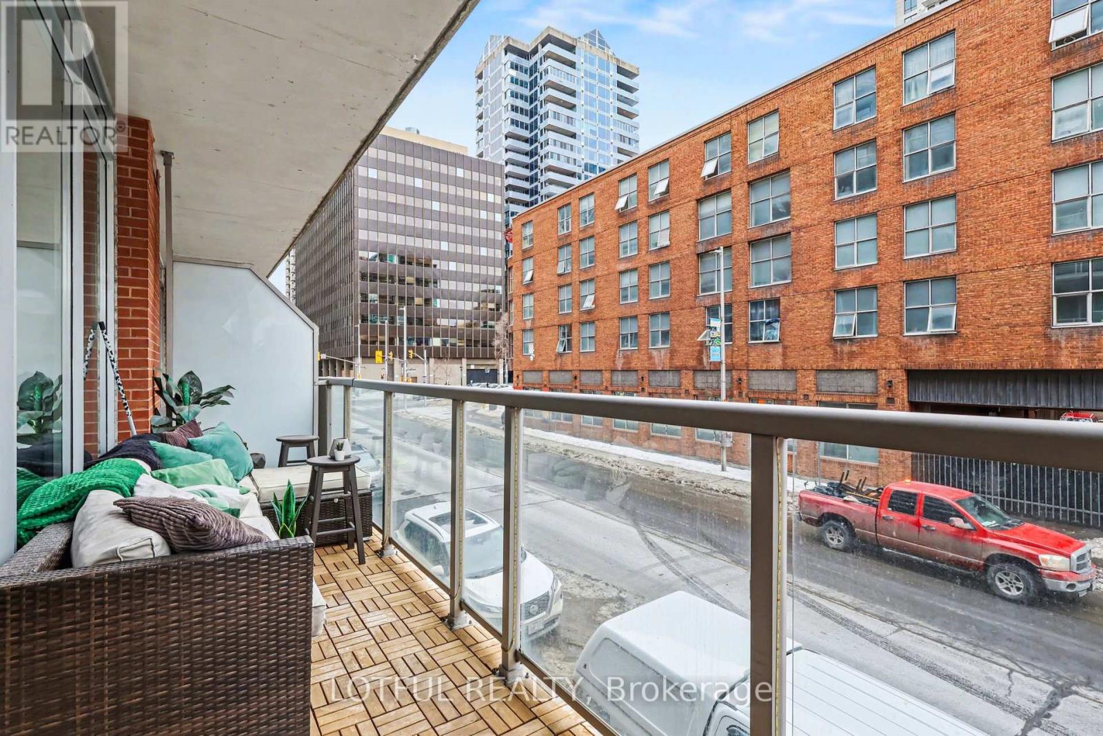 201 - 383 Cumberland Street, Ottawa, Ontario  K1N 1J7 - Photo 20 - X13476474