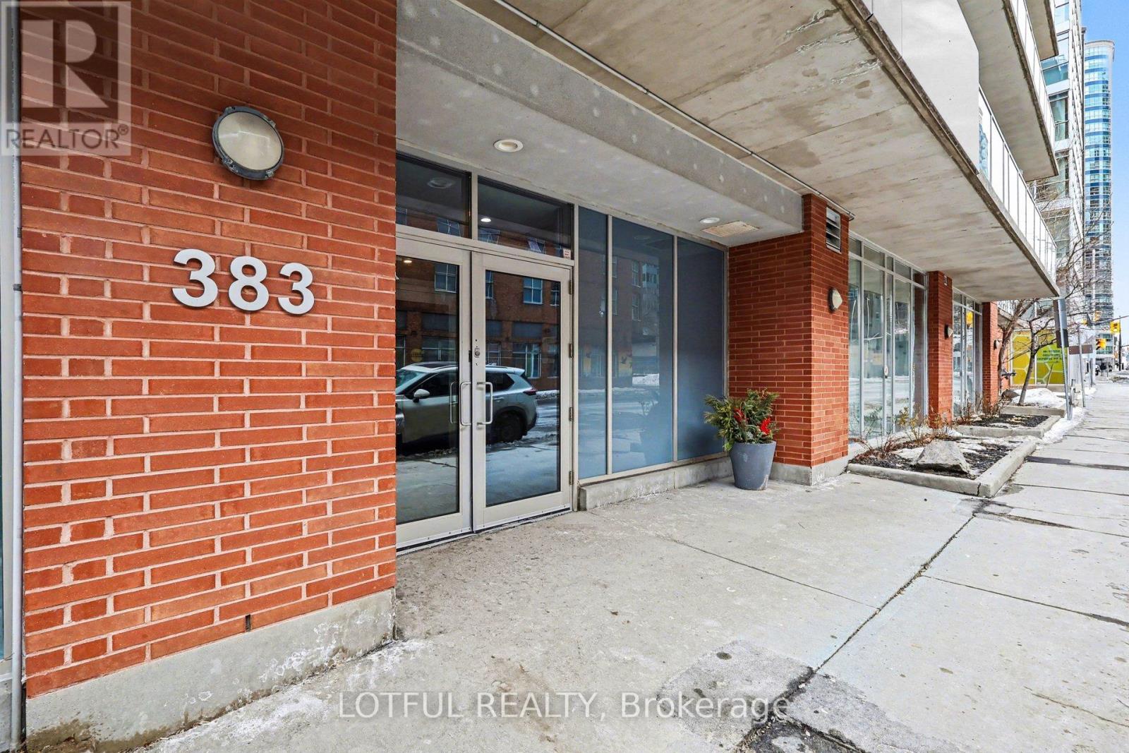 201 - 383 Cumberland Street, Ottawa, Ontario  K1N 1J7 - Photo 3 - X13476474