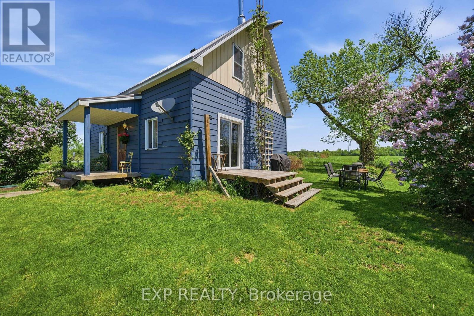 1490 Plantagenet Concession 3, Alfred And Plantagenet, Ontario  K0B 1L0 - Photo 2 - X13476540