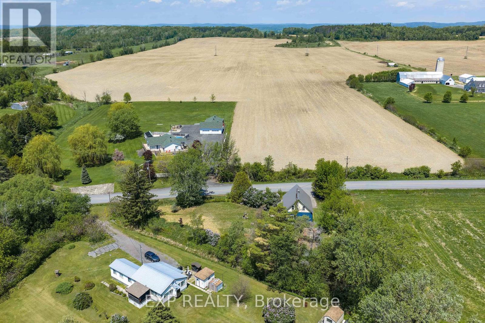 1490 Plantagenet Concession 3, Alfred And Plantagenet, Ontario  K0B 1L0 - Photo 6 - X13476540