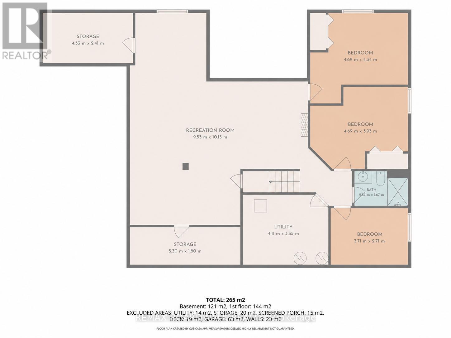 6671 Third Line Road, Ottawa, Ontario  K0A 2E0 - Photo 49 - X13476642