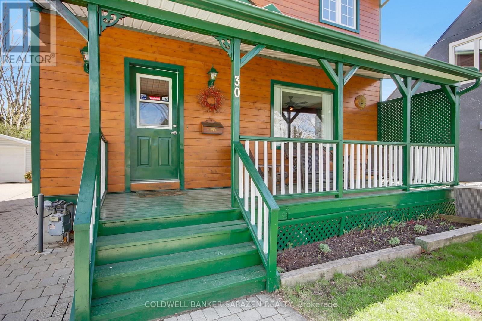 30 Harrold Place, Ottawa, Ontario  K1Z 7N5 - Photo 2 - X13476802
