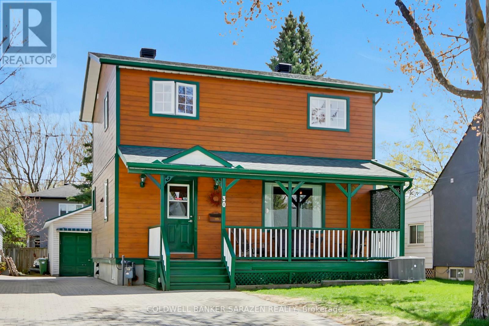 30 Harrold Place, Ottawa, Ontario  K1Z 7N5 - Photo 46 - X13476802