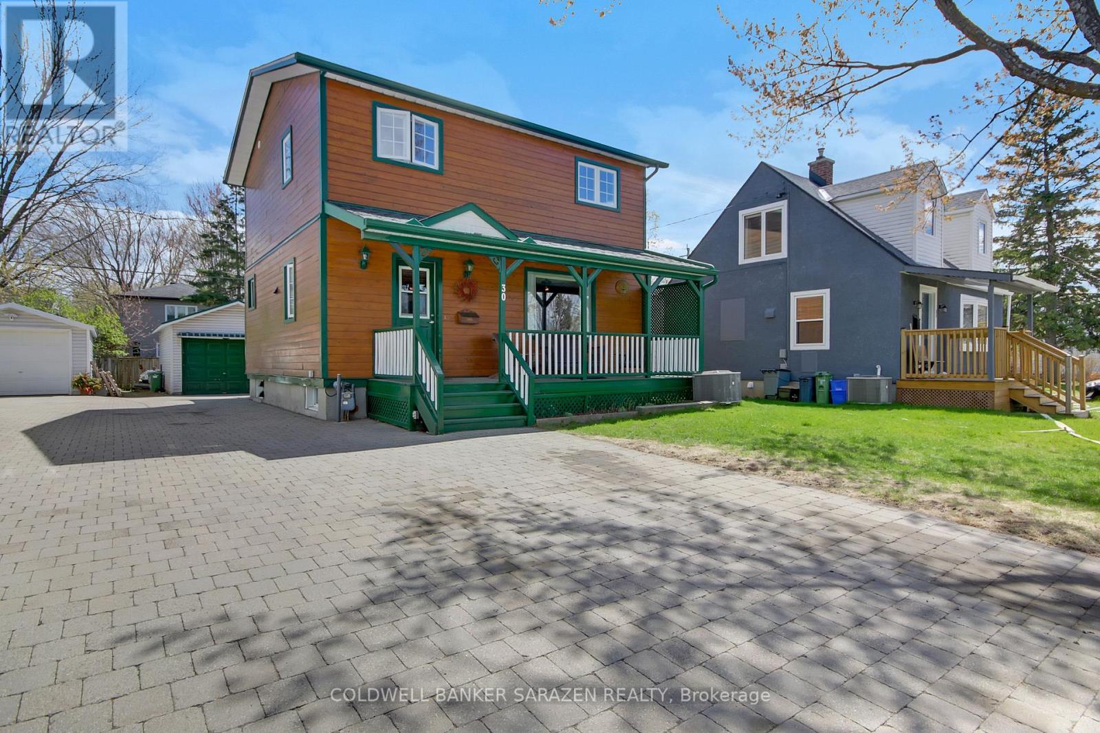 30 Harrold Place, Ottawa, Ontario  K1Z 7N5 - Photo 47 - X13476802