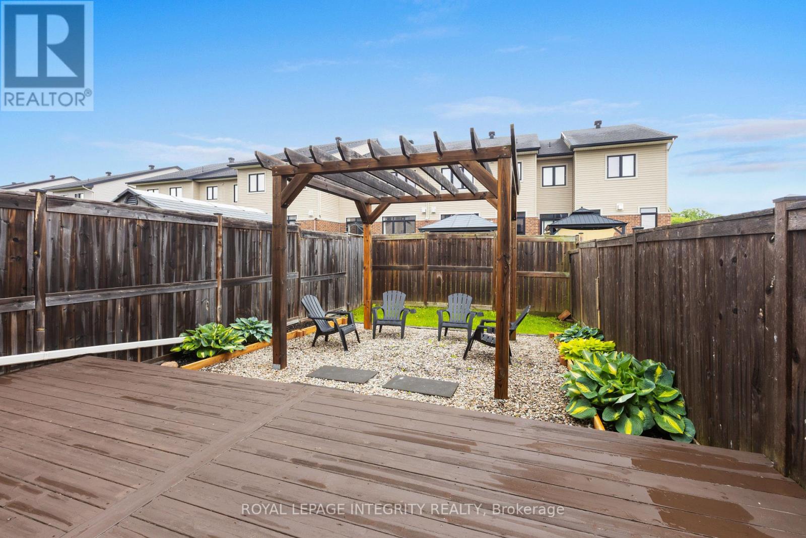 246 Cooks Mill Crescent, Ottawa, Ontario  K1V 2N1 - Photo 34 - X13476808