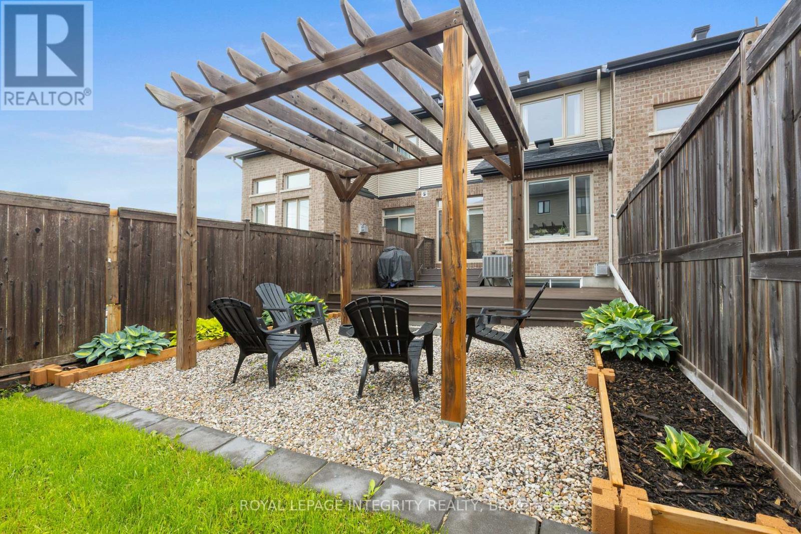 246 Cooks Mill Crescent, Ottawa, Ontario  K1V 2N1 - Photo 35 - X13476808