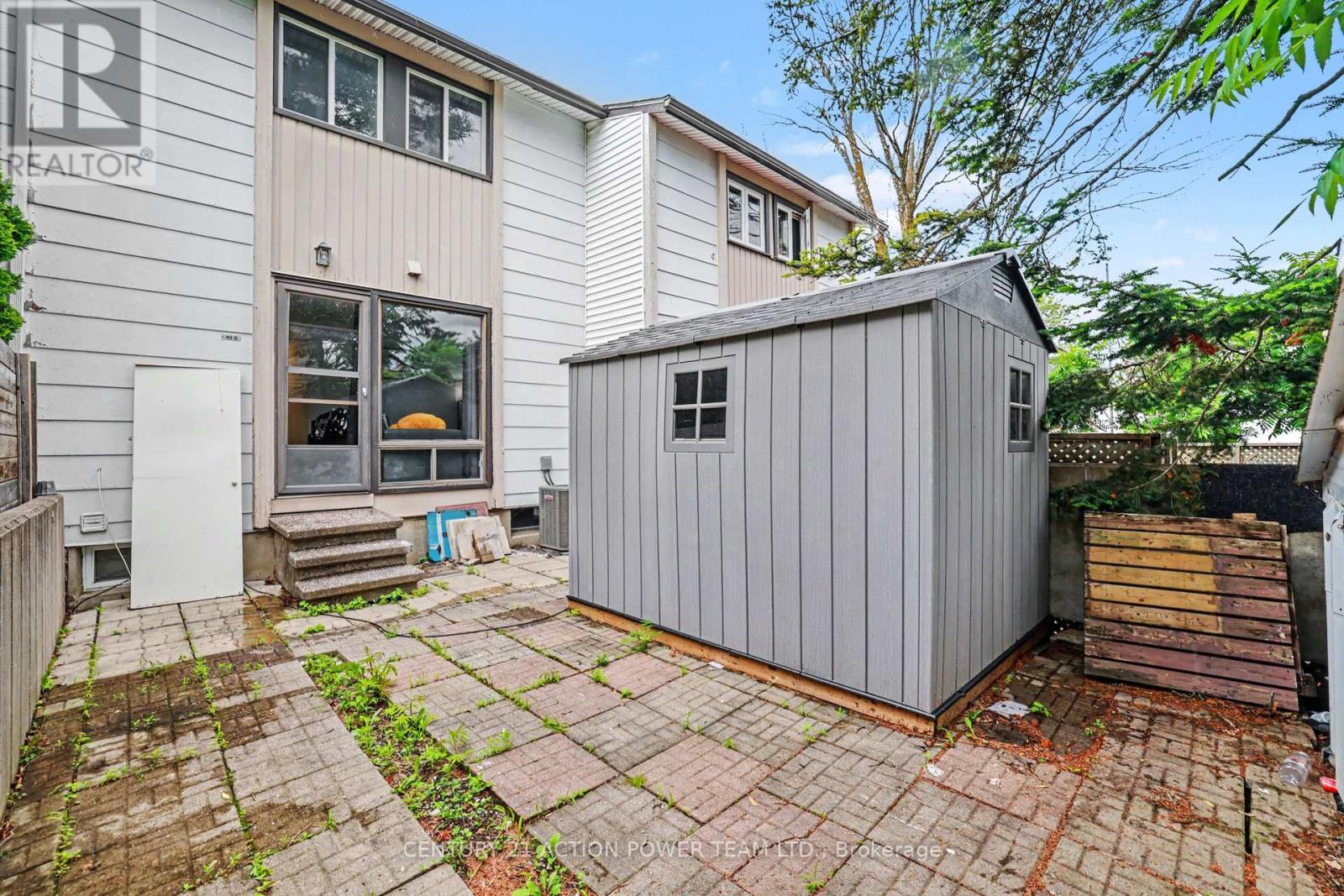 76 - 48 Sumac Street, Ottawa, Ontario  K1J 6P7 - Photo 22 - X13476828