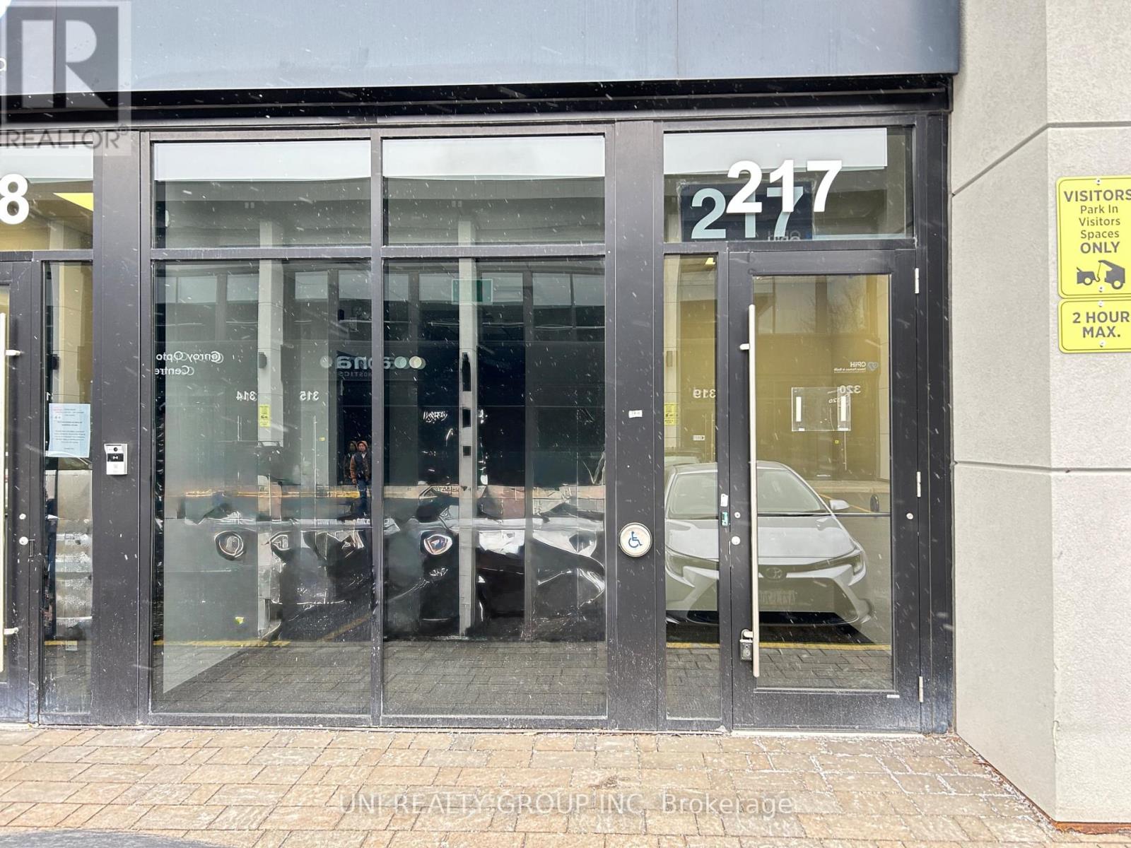 217 - 2310 ST LAURENT BOULEVARD, Ottawa, Ontario