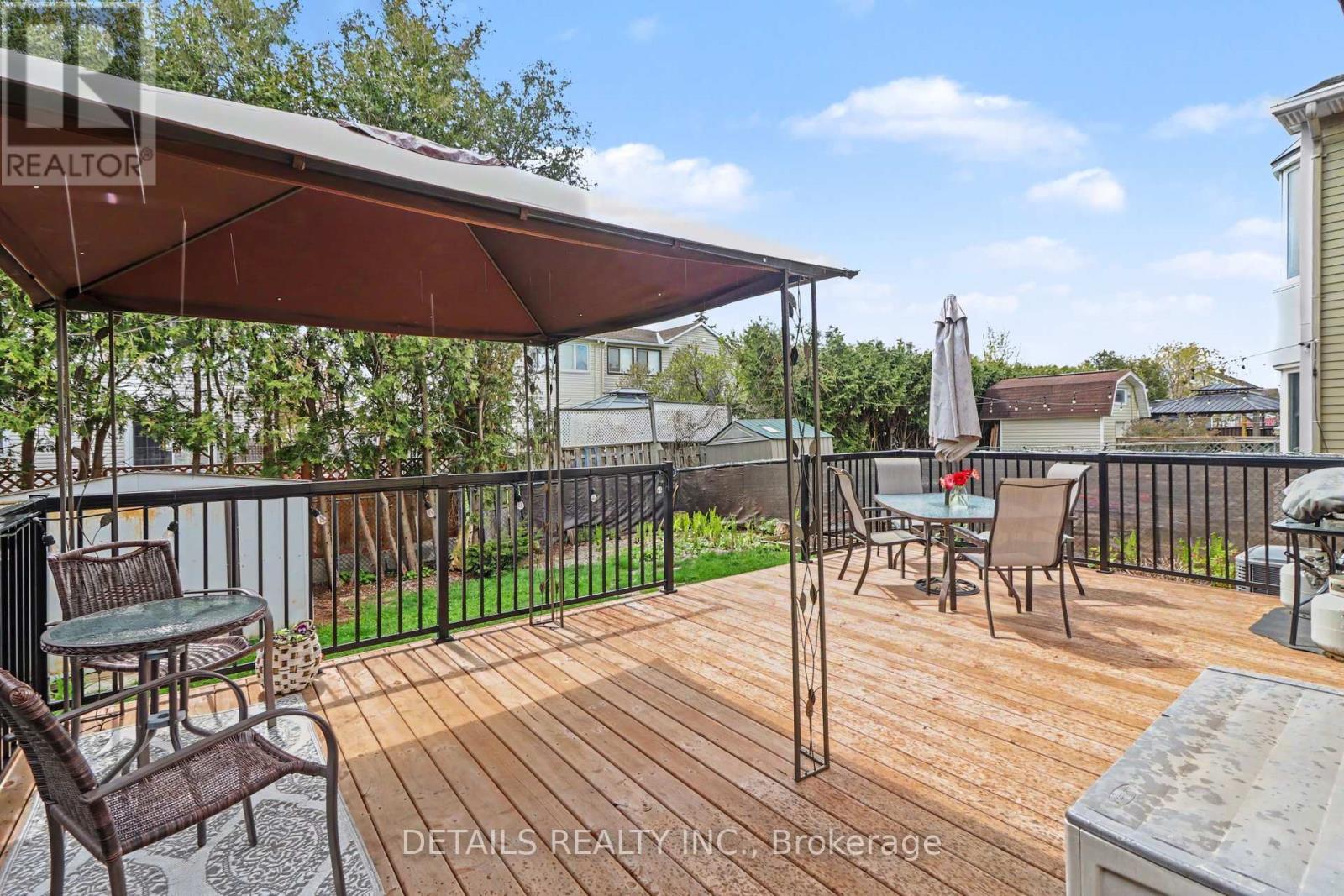 1078 St Jovite Ridge, Ottawa, Ontario  K1C 1Y8 - Photo 27 - X13477006