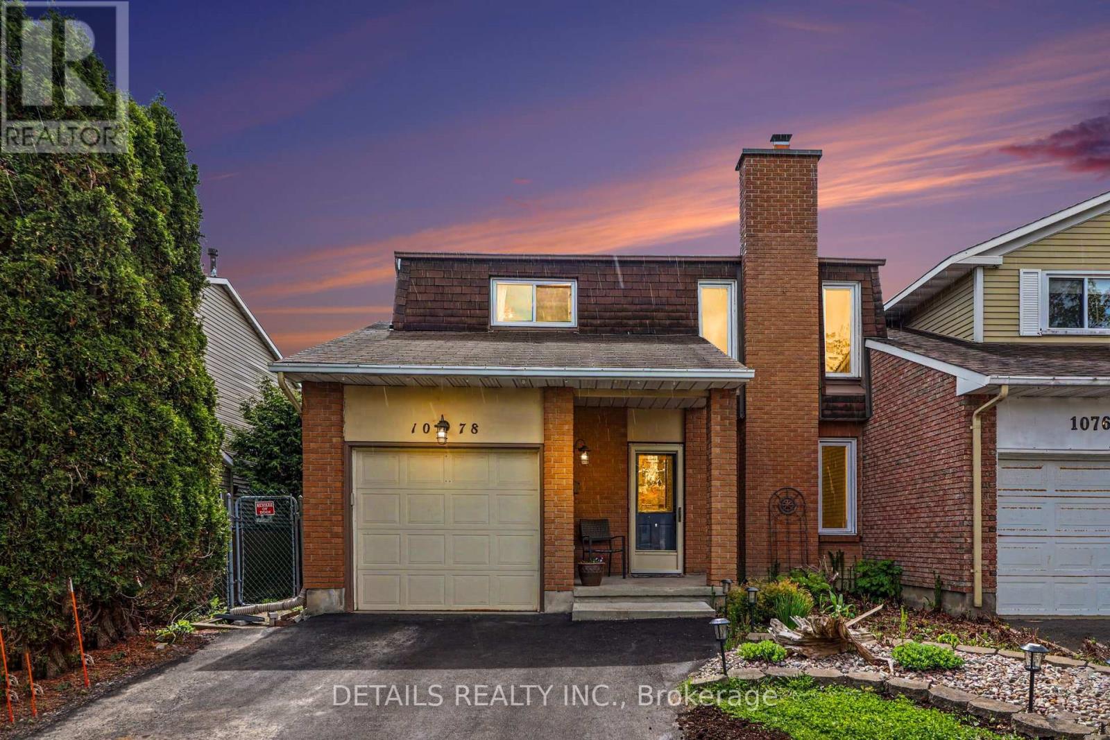 1078 St Jovite Ridge, Ottawa, Ontario  K1C 1Y8 - Photo 31 - X13477006