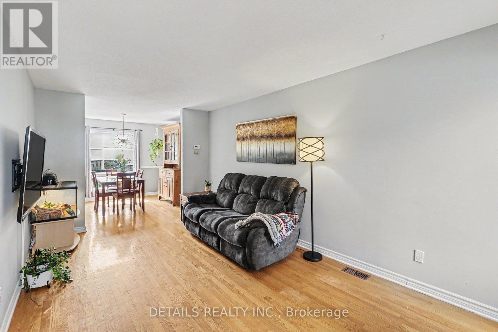 1078 St Jovite Ridge, Ottawa, Ontario  K1C 1Y8 - Photo 4 - X13477006