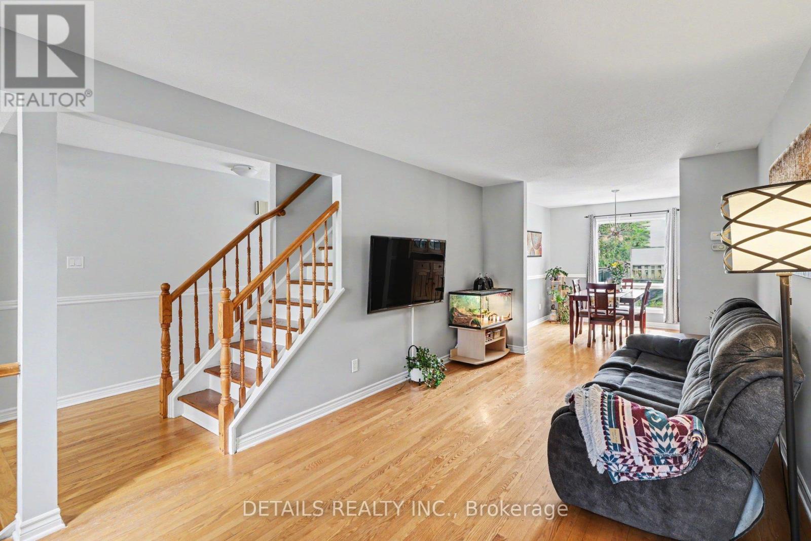 1078 St Jovite Ridge, Ottawa, Ontario  K1C 1Y8 - Photo 5 - X13477006