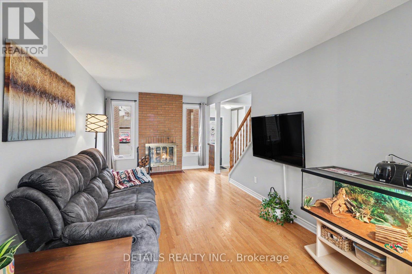 1078 St Jovite Ridge, Ottawa, Ontario  K1C 1Y8 - Photo 6 - X13477006