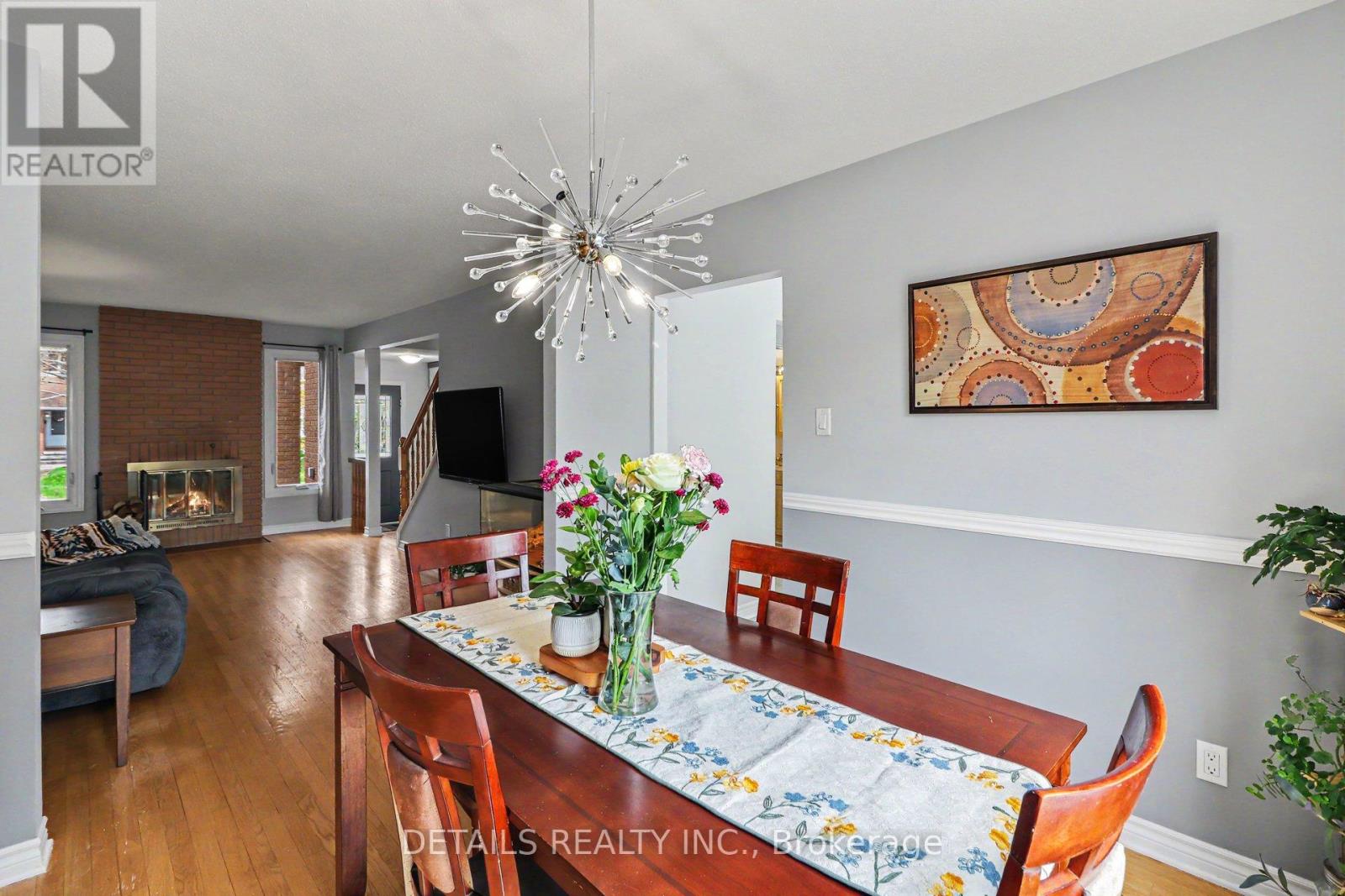 1078 St Jovite Ridge, Ottawa, Ontario  K1C 1Y8 - Photo 8 - X13477006