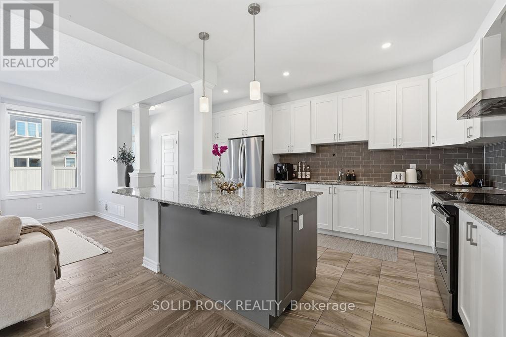 317 Proxima Terrace, Ottawa, Ontario  K2J 6S7 - Photo 12 - X13477086