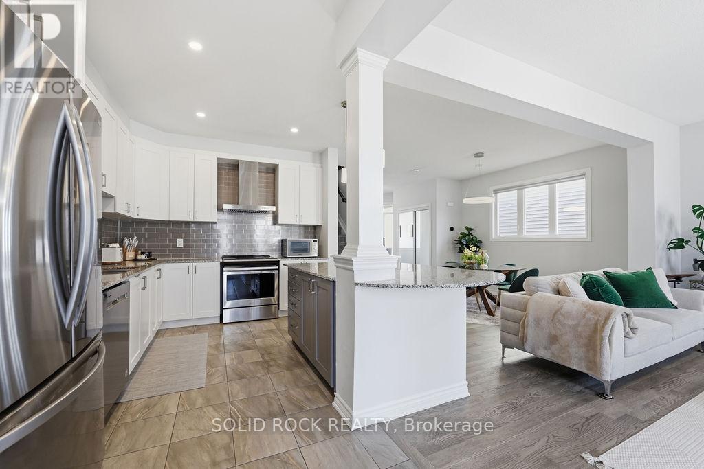 317 Proxima Terrace, Ottawa, Ontario  K2J 6S7 - Photo 24 - X13477086